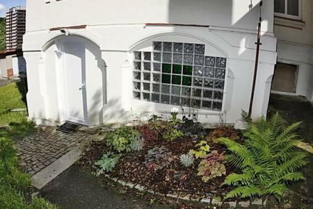 Apartman Vila Bayer Karlowe Wary Zewnętrze zdjęcie